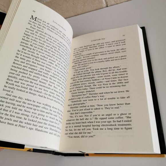 Love & Death Anthology Valentines Mystery Book Affairs Novel Collection Thriller - Picture 5 of 6